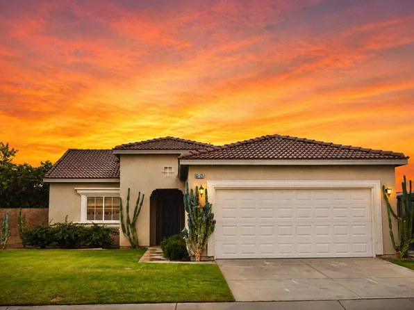 83125 Broadmoor Dr, Indio, CA 92203
