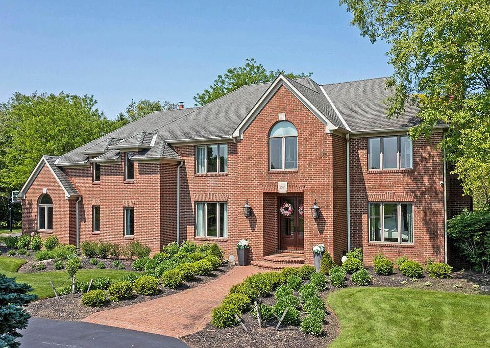 2508 Colts Neck Rd, Blacklick, OH 43004 Zillow