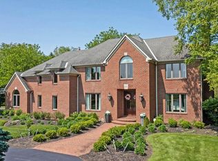 2508 Colts Neck Rd, Blacklick, OH 43004