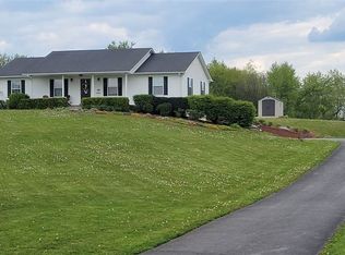 3626 Bristow Rd, Bowling Green, KY 42103