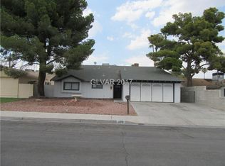 5712 W Bartlett Ave, Las Vegas, NV 89108