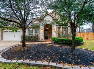 3111 Katner Ln, Spring, TX 77386