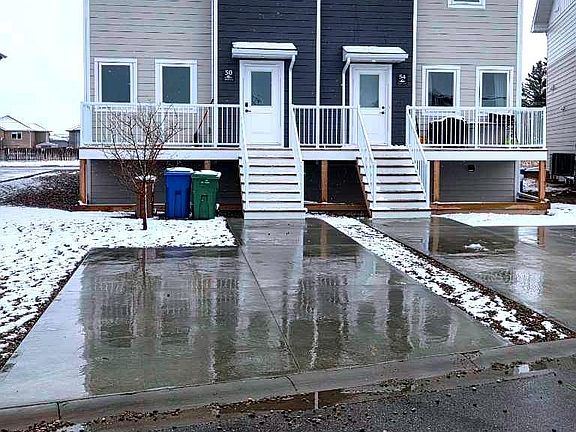2nd image of Fifty Sage Brush Ave #A & B