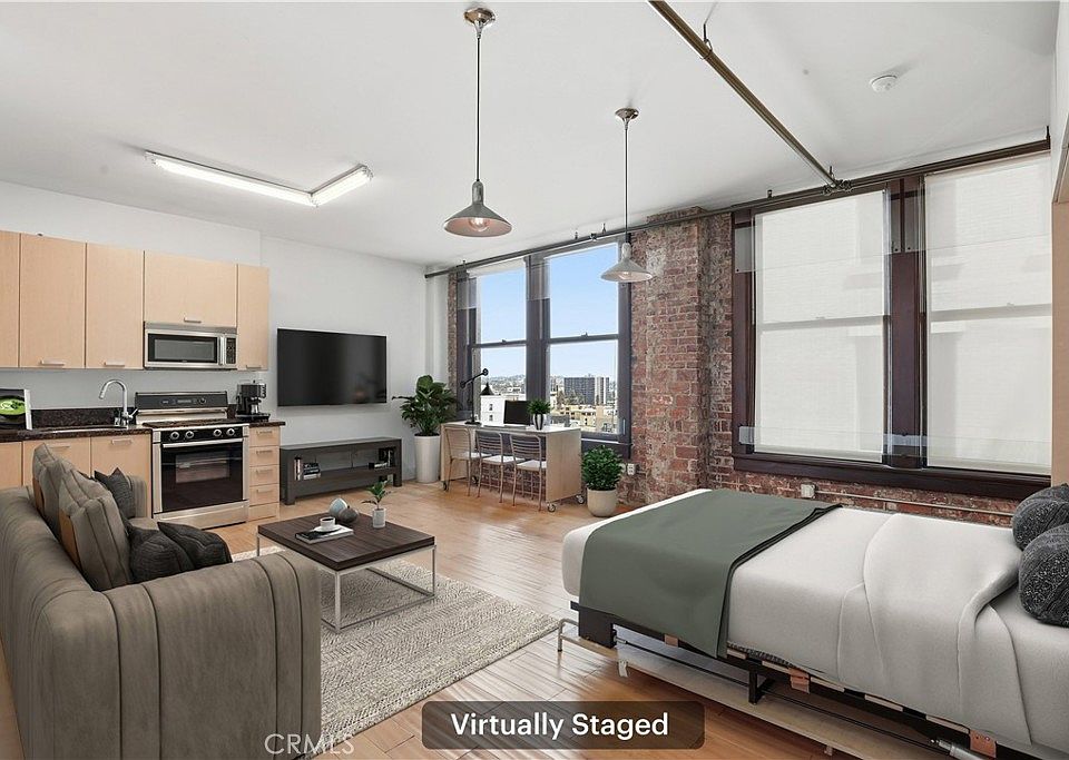 1st image of 460 S Spring St APT 1008