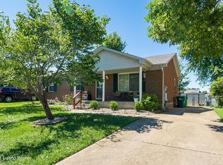 4804 Greymoor Ct, Louisville, KY 40229