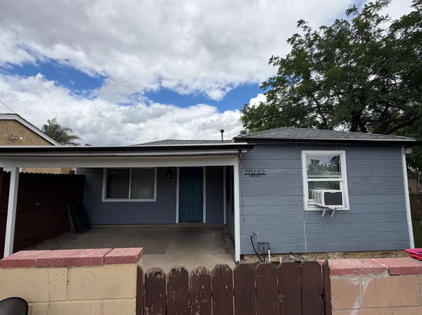 7752 1/2 Sancola Ave #1/2, Sun Valley, CA 91352