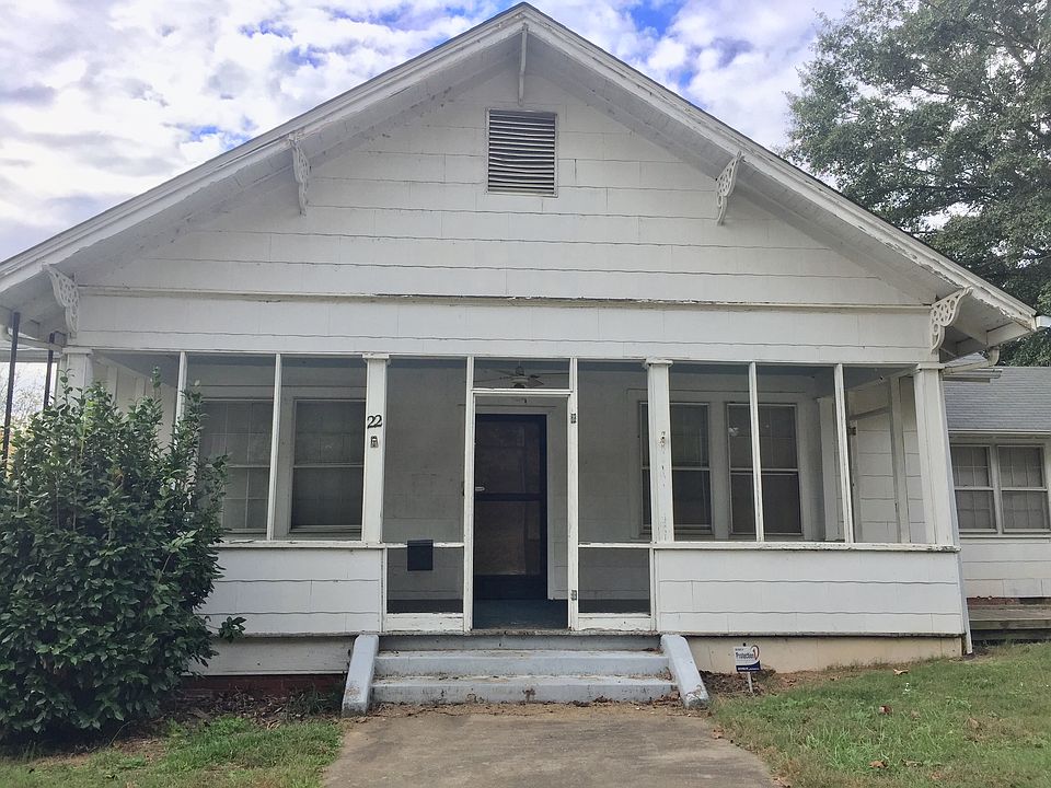 House Front