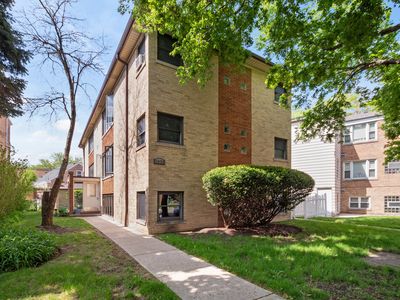 5855 W Higgins Ave, Chicago, IL, 60630
