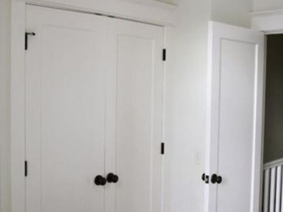 Built-in Closets