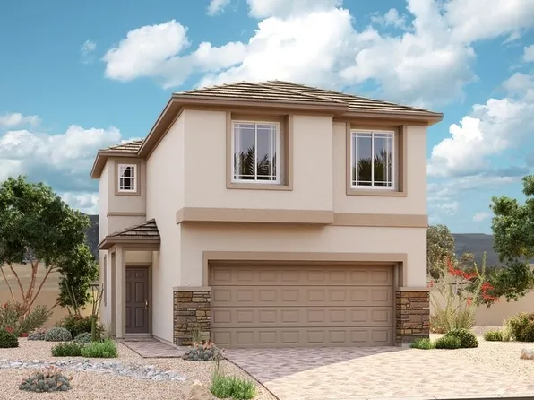 953 Ferodale Ave, North Las Vegas, NV 89084