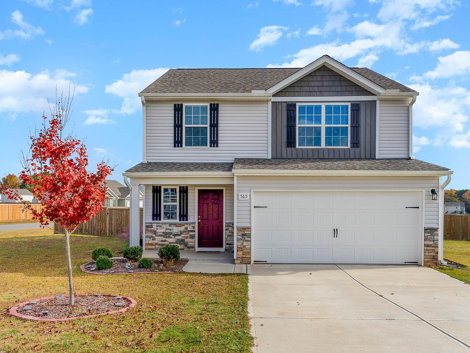 765 Avery Pond Dr, Fuquay Varina, NC 27526 Zillow