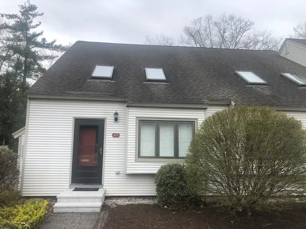 202 Route 27 #17, Raymond, NH 03077