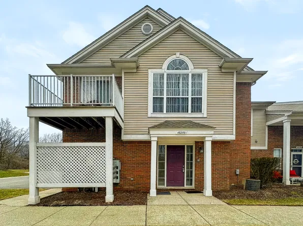 16250 Grandview Dr, Macomb, MI