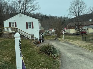 593A Garrison Ave, Charleston, WV