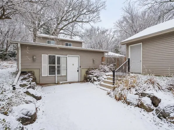 126 Beach Ave, Edgerton, WI 53534