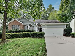 6407 Woodmont Rd, Jamestown, NC 27282