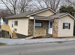 207 S North St, Johnson City, TN 37604