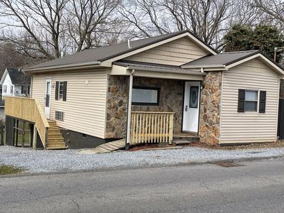 207 S North St, Johnson City, TN, 37604