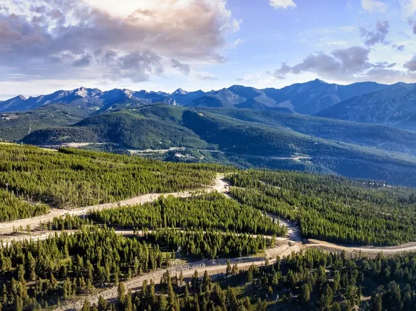 31 Sky View Way, Big Sky, MT 59716