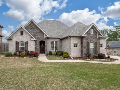 318 Suncrest St, Bryant, AR, 72022