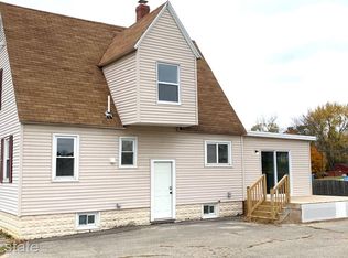 3204 N Linden Rd, Flint, MI 48504