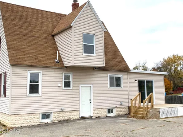 3204 N Linden Rd, Flint, MI 48504