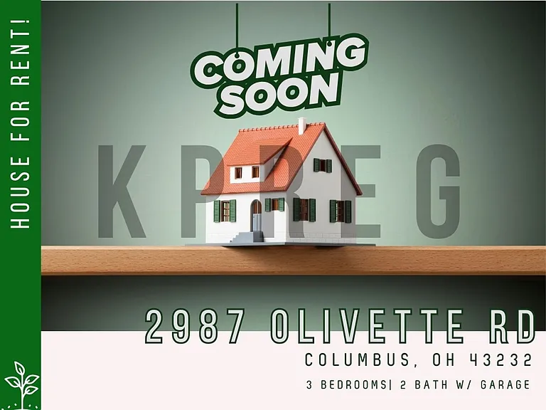 2987 Olivette Rd — Photo 1