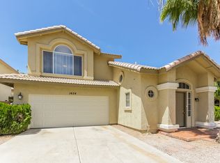 1424 E Park Ave, Chandler, AZ 85225