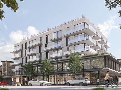 27-09 40th Ave #6G, Long Island City, NY, 11101