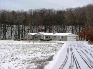 N1077 County Road Hh, Lyndon Station, WI 53944