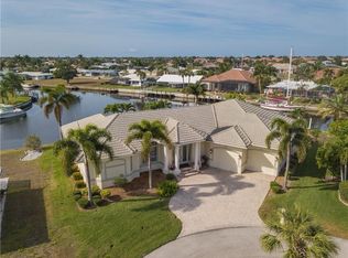 2191 Bayou Rd, Punta Gorda, FL 33950
