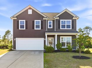 844 Wild Leaf Loop, Conway, SC 29526