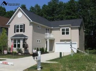 2349 Conrad St, Avon, OH 44011