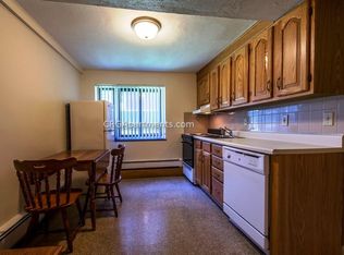 23 Chester St #6, Somerville, MA 02144