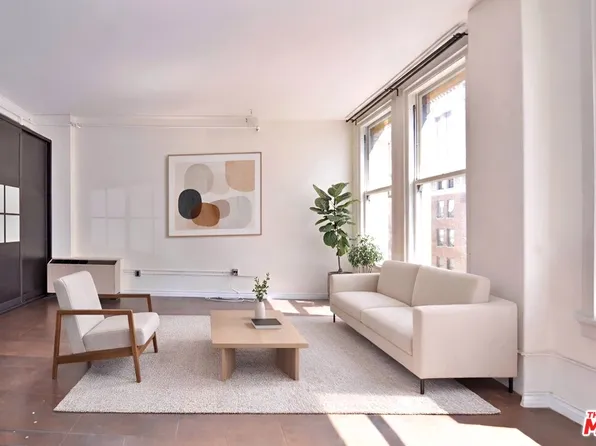215 W 7th St APT 907, Los Angeles, CA 90014