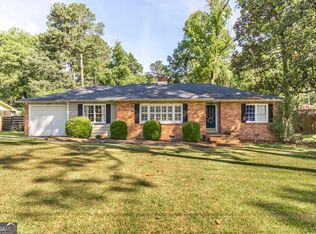1834 Waverland Cir, Macon, GA 31211