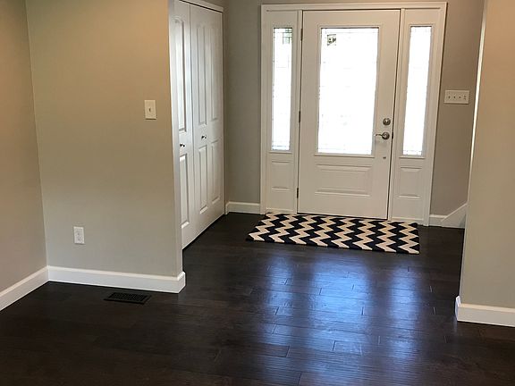  craftsman entry door
