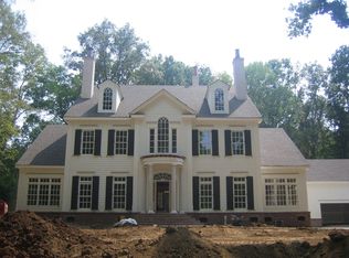 405 Powder Mill Rd, Nashville, TN 37205