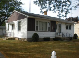 3560 16th Ave, Kenosha, WI 53140