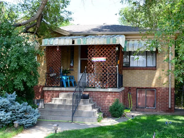 1350 Wolff Street, Denver, CO 80204