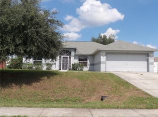 5015 Whispering Wing Ln, Mascotte, FL 34753