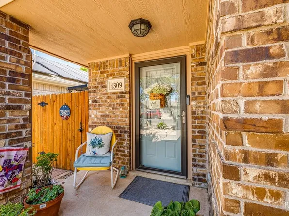 4309 Green Meadow Dr, San Angelo, TX 76904