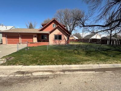 261 E 8th Ave, Springfield, CO, 81073