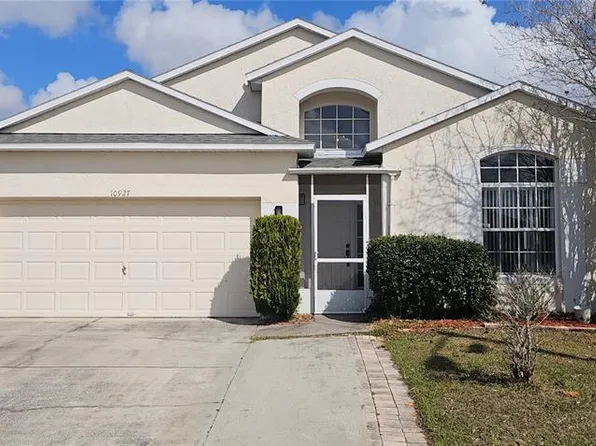 10927 Leader Ln, Orlando, FL 32825