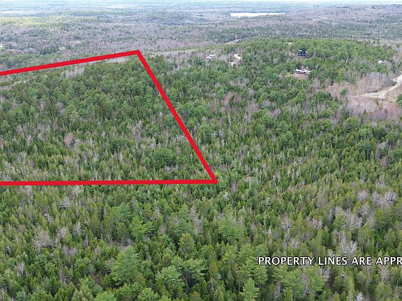 3rd image of Map6, 21 Bailey Mountain Road