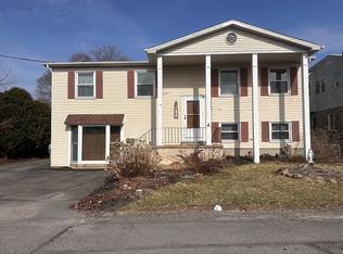 609 Landmesser St, Hazleton, PA 18202