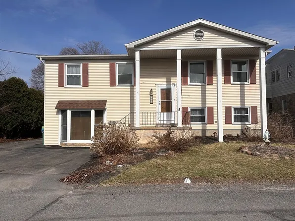 609 Landmesser St, Hazleton, PA 18202