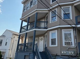 150-152 Hamilton Ave #2, Lynn, MA 01902