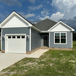 111 Bridgetowne Avenue, Edenton, NC, 27932