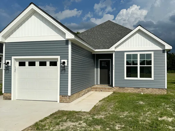 111 Bridgetowne Avenue, Edenton, NC 27932